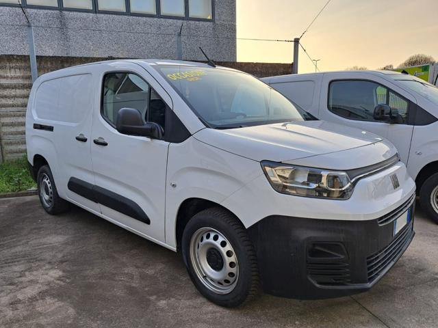 FIAT Doblo usata 3