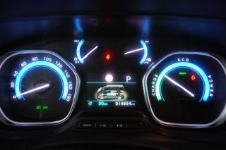 TOYOTA Proace Verso usata 13