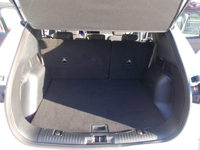 FORD Kuga usata, con Filtro antiparticolato