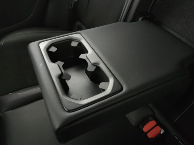 VOLVO XC40 usata, con Fari LED