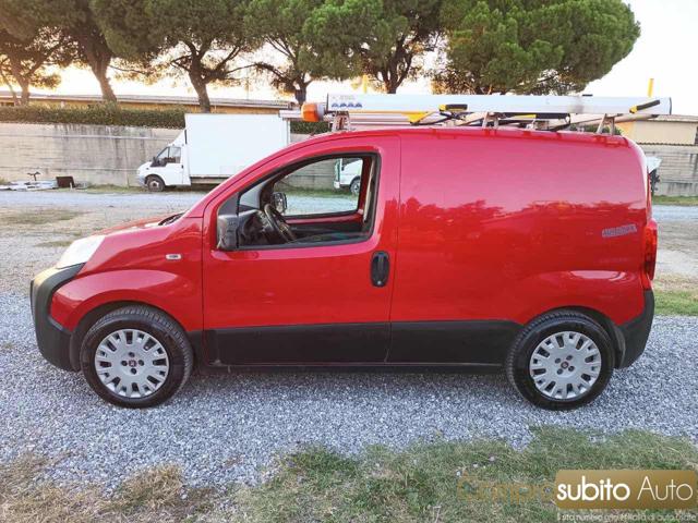 FIAT Fiorino usata, con Controllo trazione