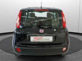 FIAT Panda usata 19