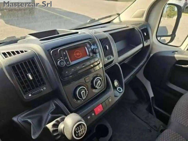 OPEL Movano usata, con Servosterzo
