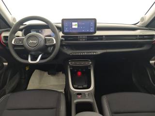 JEEP Avenger usata, con Bluetooth