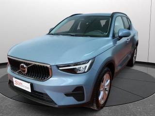 VOLVO XC40 usata, con Touch screen