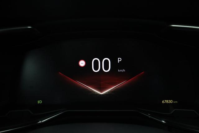 DS AUTOMOBILES DS 7 Crossback usata, con Chiusura centralizzata senza chiave