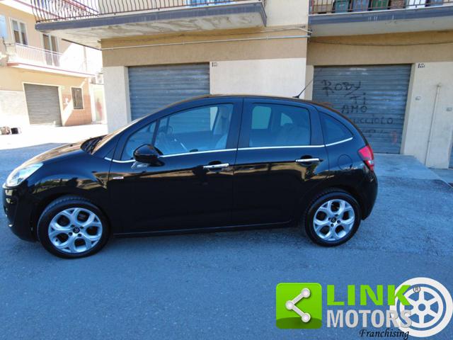 CITROEN C3 usata, con Alzacristalli elettrici