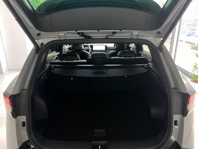KIA Sportage usata, con Specchietti laterali elettrici