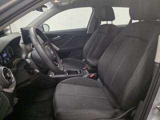 AUDI Q2 usata, con Chiusura centralizzata