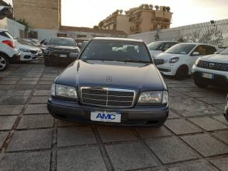 MERCEDES-BENZ C 200 CDI cat Elegance Selection