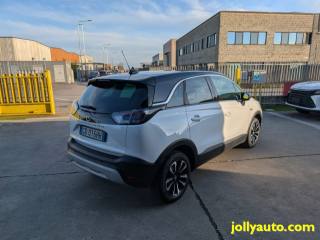 OPEL Crossland X usata, con Cerchi in lega