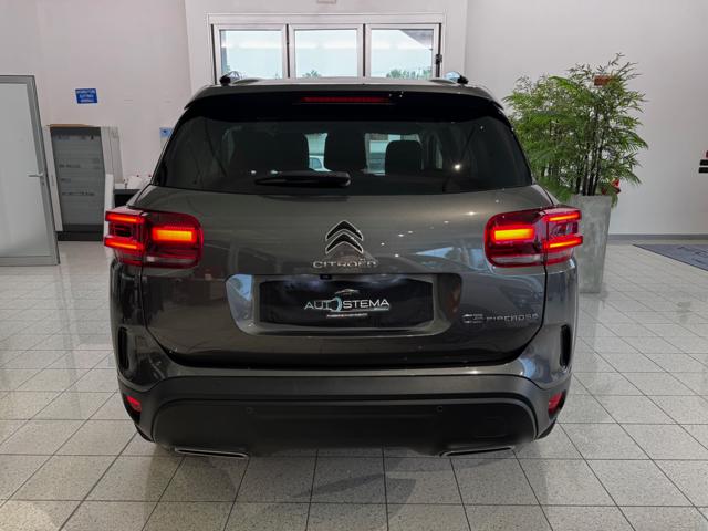 CITROEN C5 Aircross usata, con Airbag Passeggero
