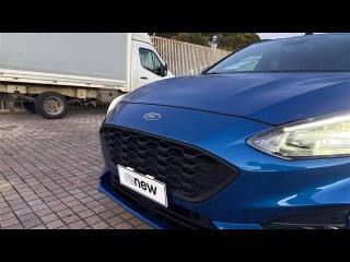 FORD Focus usata, con Fendinebbia
