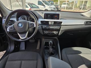 BMW X1 usata, con Fendinebbia