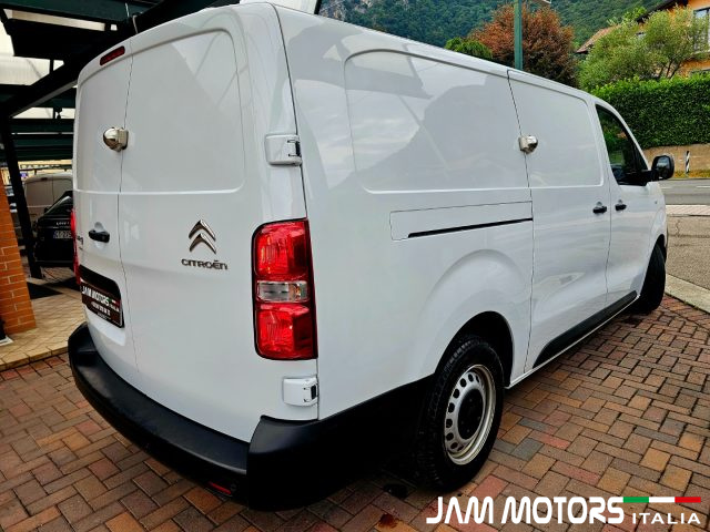 CITROEN Jumpy usata, con Climatizzatore