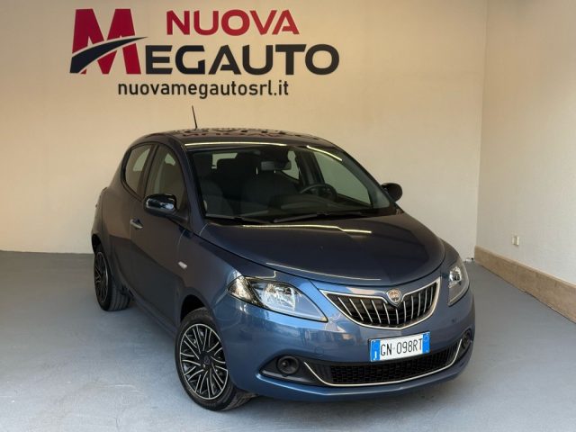 LANCIA Ypsilon usata, con ABS