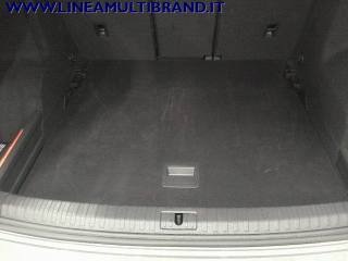AUDI Q3 usata, con Autoradio