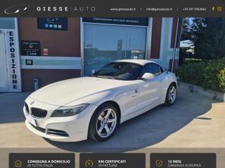 BMW Z4 usata, con Airbag