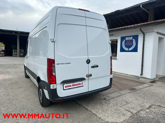 MERCEDES-BENZ Sprinter usata, con ABS