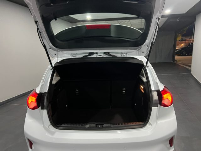 FORD Focus usata, con Controllo trazione