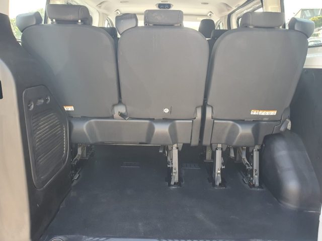 FORD Transit Custom usata, con Bracciolo