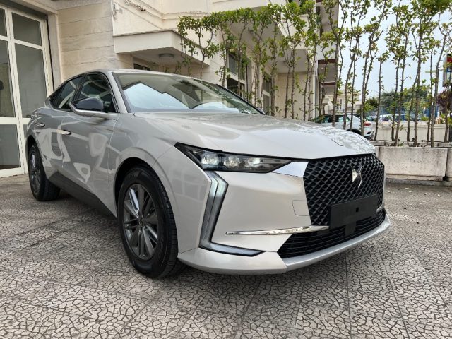 DS AUTOMOBILES DS 4 usata 0