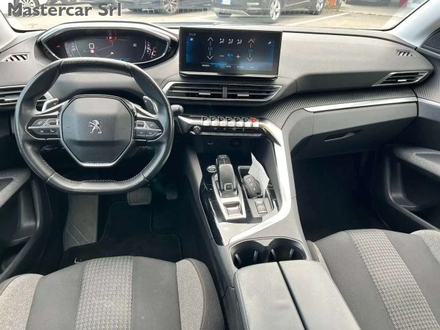 PEUGEOT 3008 usata, con Controllo trazione