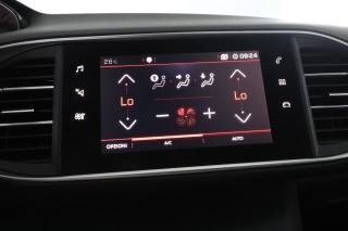 PEUGEOT 308 usata 10