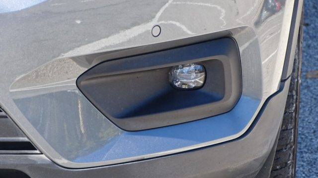VOLVO XC40 usata, con Controllo elettronico della corsia
