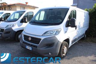 FIAT Ducato usata, con ESP