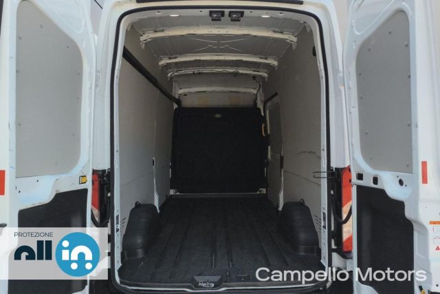 FORD Transit usata 18