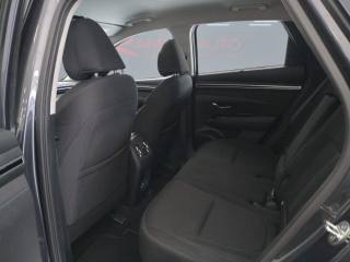 HYUNDAI Tucson usata 14