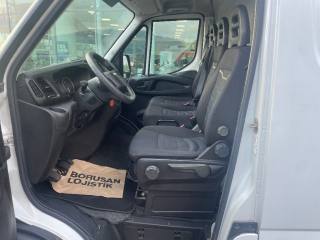 IVECO Daily usata 9