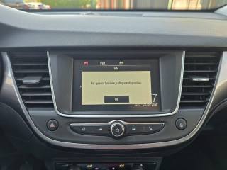 OPEL Crossland X usata, con Limitatore di velocità