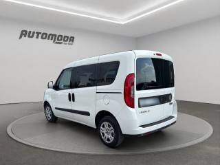 FIAT Doblo usata, con Servosterzo