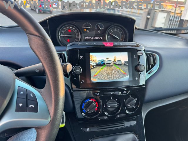 LANCIA Ypsilon usata, con Bluetooth