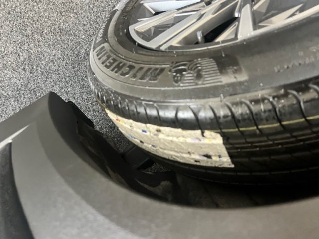 HYUNDAI Tucson usata, con Controllo trazione