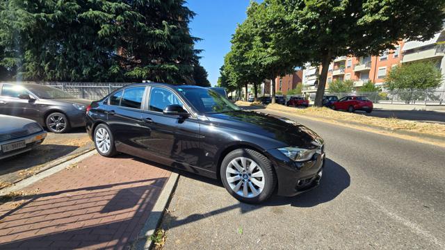 BMW 330 usata, con Chiusura centralizzata