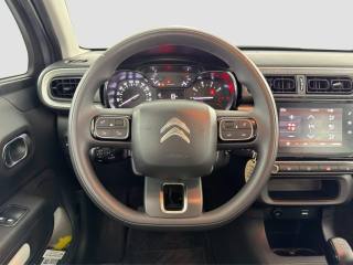 CITROEN C3 usata 12