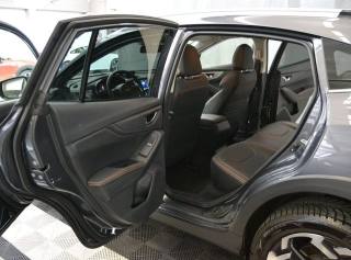 SUBARU XV usata, con Airbag laterali