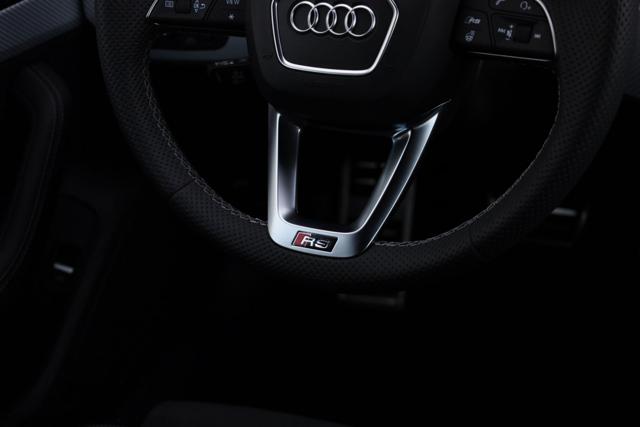 AUDI A4 usata, con Controllo trazione