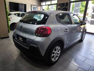 CITROEN C3 usata, con Autoradio