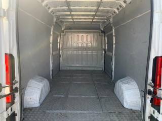 FIAT Ducato usata, con Chiusura centralizzata