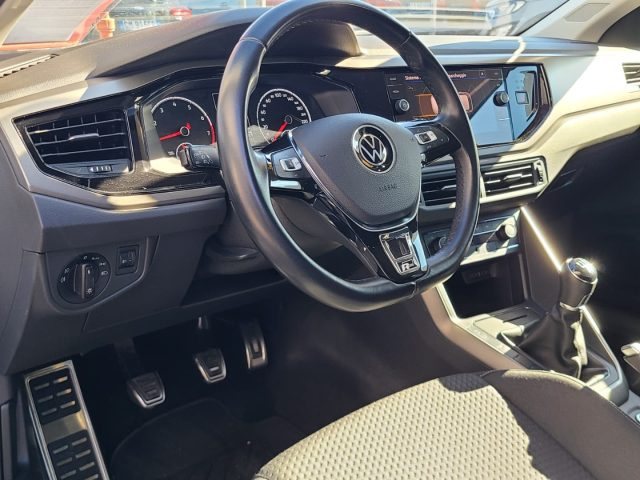 VOLKSWAGEN Polo usata 18