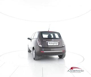 LANCIA Ypsilon usata 3