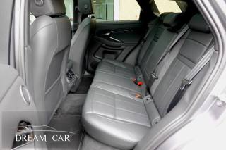 LAND ROVER Range Rover Evoque usata, con Climatizzatore