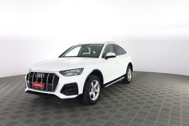 AUDI Q5 usata 0