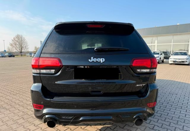 JEEP Grand Cherokee usata, con Airbag Passeggero