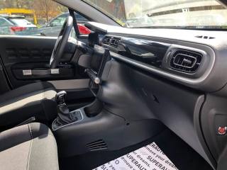 CITROEN C3 usata, con Kit antipanne