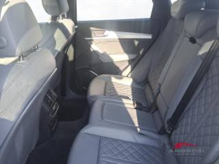 AUDI Q5 usata 9